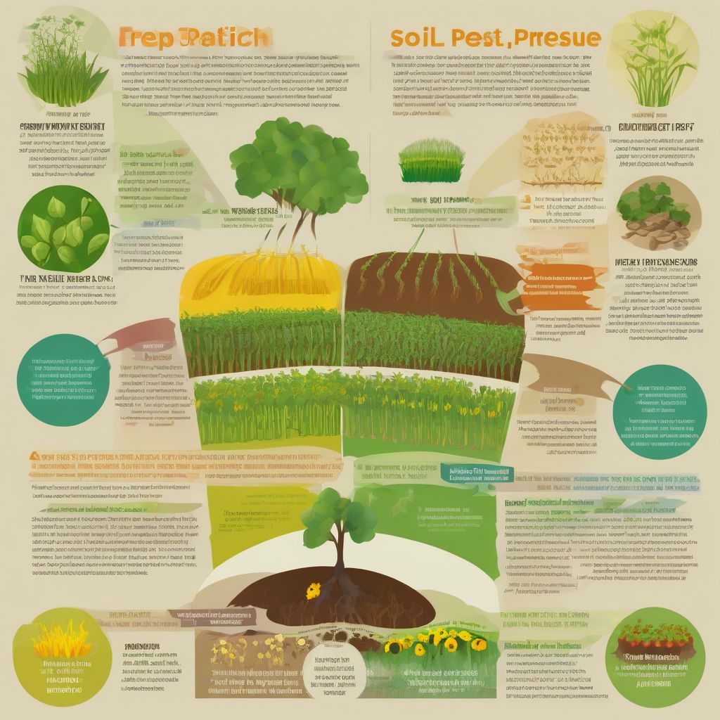 Benefits of Crop Rotation