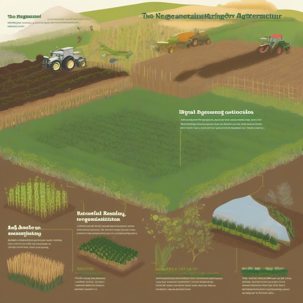 Regenerative Agriculture Practices